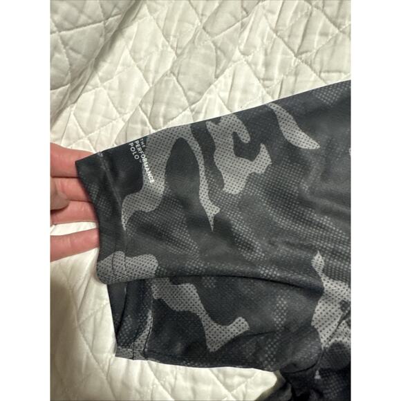 the performance polo M - Picture 6 of 8